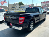 Used 2022 Ford F150 XL w/ Equipment Group 101A High image 4