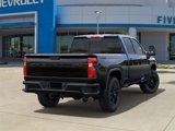 New 2025 Chevrolet Silverado 2500 LT image 4