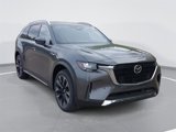 New 2025 MAZDA CX-90 Plug-In Hybrid w/ Premium Plus image 3