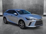 Used 2023 Lexus RX 350h image 3