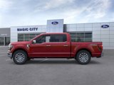 New 2025 Ford F150 Lariat w/ Equipment Group 501A Mid image 3