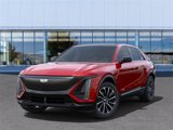 New 2024 Cadillac Lyriq Sport w/ LPO, Floor Liner Package image 6