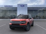 New 2024 Ford Bronco Sport Badlands image 2