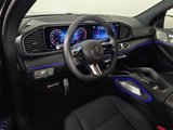 New 2025 Mercedes-Benz GLS 450 4MATIC image 4