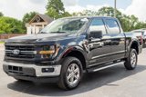 Used 2024 Ford F150 XLT w/ Mobile Office Package image 3