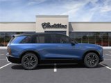 New 2026 Cadillac Vistiq Sport image 5