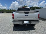 Used 2018 Ford F150 XLT image 4
