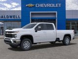New 2025 Chevrolet Silverado 2500 LT w/ Convenience Package image 2