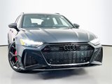 New 2026 Audi RS 6 performance image 2