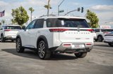 New 2025 Nissan Pathfinder Platinum image 5