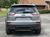 Used 2020 Jeep Cherokee Trailhawk image 5