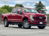 Certified 2022 Ford F250 Lariat image 2