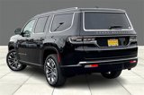 New 2025 Jeep Grand Wagoneer Series III w/ HD Trailer Tow Package image 3