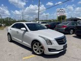 Used 2015 Cadillac ATS Luxury w/ Sun And Sound Package image 2