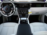 New 2025 Rolls-Royce Cullinan image 4