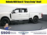 New 2025 Ford F250 Lariat w/ Lariat Ultimate Package image 4