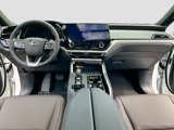 New 2025 Lexus TX 350 AWD image 3