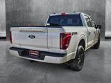 New 2025 Ford F150 Platinum w/ Equipment Group 702A High image 2