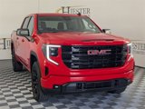 Used 2025 GMC Sierra 1500 Elevation image 2