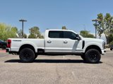 Used 2024 Ford F350 Lariat image 4