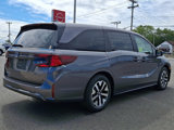 New 2026 Honda Odyssey EX-L image 3