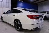 Used 2022 Honda Accord Sport image 3