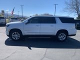 New 2025 Chevrolet Suburban Premier image 4