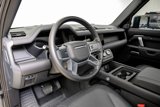 Used 2024 Land Rover Defender 110 X-Dynamic SE image 3