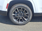 New 2025 Jeep Grand Wagoneer Series II Obsidian image 5