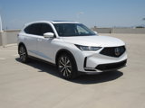 New 2025 Acura MDX FWD w/ Technology Package image 2