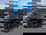 New 2026 Chevrolet Silverado EV Trail Boss w/ Plus Package image 2