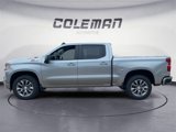 New 2025 Chevrolet Silverado 1500 RST image 2