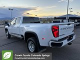 Used 2024 Chevrolet Silverado 3500 High Country w/ Technology Package image 6