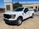 Used 2021 Ford F150 XL w/ Equipment Group 101A High image 3