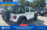 Used 2025 Jeep Wrangler Unlimited Rubicon image 5