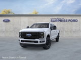 New 2025 Ford F250 4x4 Crew Cab Super Duty image 2