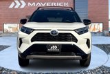 Used 2022 Toyota RAV4 XSE image 2