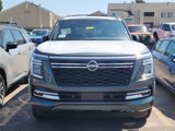 New 2026 Nissan Armada Platinum image 2
