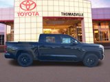 New 2026 Toyota Tundra Limited image 4