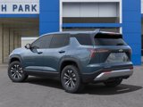 New 2026 Chevrolet Equinox LT w/ Convenience Package II image 3