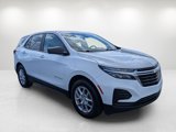 Used 2022 Chevrolet Equinox LS w/ LPO, Cargo Package image 3