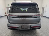 New 2026 INFINITI QX80 Sensory image 4