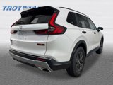 New 2026 Honda CR-V TrailSport image 5