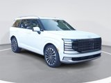 New 2026 Hyundai Palisade Calligraphy image 3