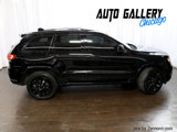 Used 2019 Jeep Grand Cherokee Altitude image 4