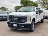 New 2025 Ford F250 Lariat image 3