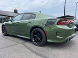 Used 2023 Dodge Charger R/T w/ Daytona Edition Group image 3