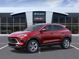 New 2026 Buick Encore GX Preferred w/ Comfort Package image 2
