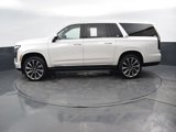 Certified 2025 Cadillac Escalade ESV Premium Luxury Platinum w/ LPO, Floor Liner Package image 2
