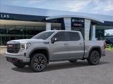 New 2025 GMC Sierra 1500 AT4 w/ AT4 Premium Package image 2